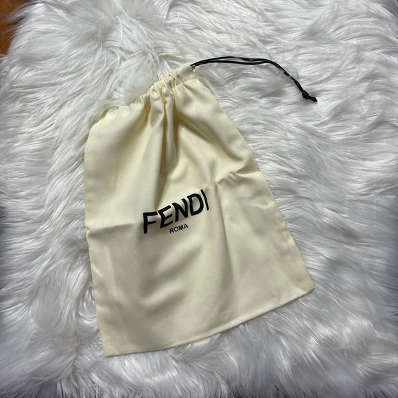 NWT Fendi shoe bag - Picture 3 of 6